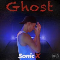 Постер песни SONICX - Ghost