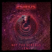 Постер песни 2SIRIUS - The Wondrous East