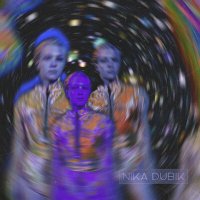 Постер песни NIKA DUBIK - Галлюцинации