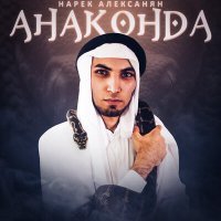 Постер песни Нарек Алексанян - Анаконда