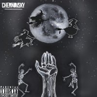 Постер песни CHERNOVSKY - Intro