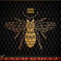 Постер песни EXLU - GUCCI