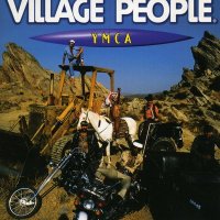 Постер песни Village People - YMCA