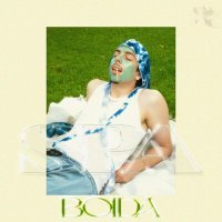 Постер песни BOIDA - SPA