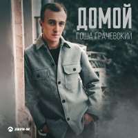 Постер песни Гоша Грачевский - Домой (Dj Ikonnikov Remix)