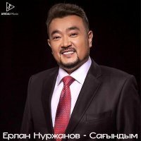 Постер песни Ерлан Нуржанов - Сағындым