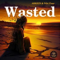 Постер песни arkein, Niki Four - Wasted