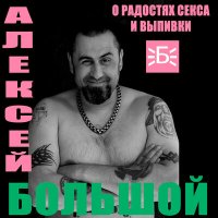 Постер песни Алексей Большой - Я джентльмен