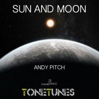 Постер песни Andy Pitch - Sun And Moon