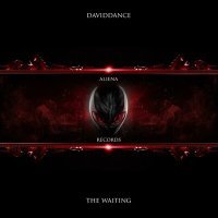 Постер песни Daviddance - The Waiting