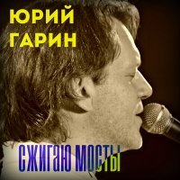Постер песни Юрий Гарин - Наши песни