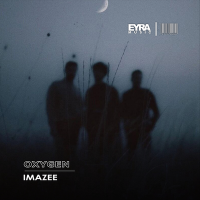 Постер песни Imazee - Oxygen