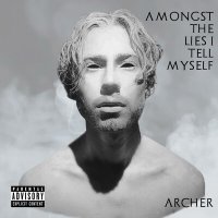 Постер песни Archer - Loudly