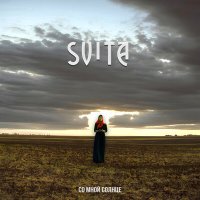 Постер песни SVITA - Со мной солнце