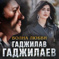 Постер песни Гаджилав Гаджилаев - Волна любви