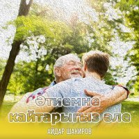 Постер песни Айдар Шакиров - Этиемне кайтарыгыз эле