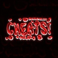 Постер песни Фенди, shakabigluv - Cheats!