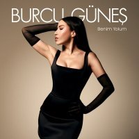 Постер песни Burcu Güneş - Anıları Yak