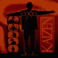 Постер песни Kaizen - COCO