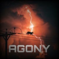 Постер песни MaybeMxlly - Agony