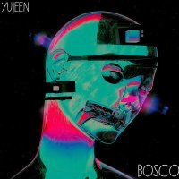 Постер песни YUJEEN - BOSCO