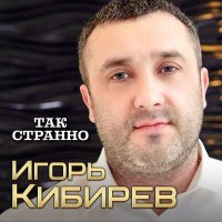 Постер песни Игорь Кибирев - Так странно