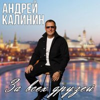 Постер песни Андрей Калинин - За всех друзей