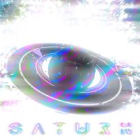 Постер песни Reesdrop - saturn