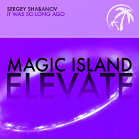 Постер песни Sergey Shabanov - It Was So Long Ago