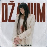 Постер песни Teya Dora - Džanum (Speed Up)