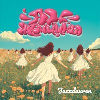 Постер песни Jazzdauren - Ах, женщины