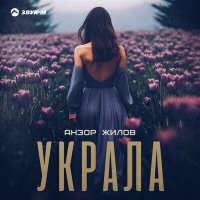 Постер песни Анзор Жилов - Украла