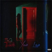 Постер песни BaGi - Fukk Your Love