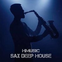 Постер песни HMusic - Sax Deep House