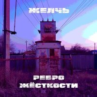 Постер песни Желчь - Скрежет