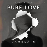 Постер песни JamBeats - Pure Love