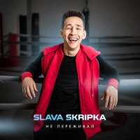 Постер песни SLAVA SKRIPKA - Не переживай