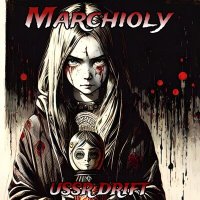 Постер песни Marchioly - USSR DRIFT
