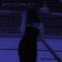 Постер песни DXVILPLXYA - EMOTIONALITY