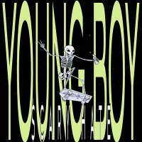 Постер песни $CARY HATE - YoungBoy (Slowed + Reverb)