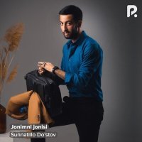 Постер песни Sunnatillo Do’stov - Jonimni jonisi