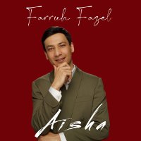 Постер песни Farruh Fazel - Aisha