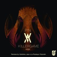 Постер песни PTN - Killergame