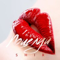 Постер песни SHIR - Поцелуй