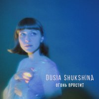 Постер песни Dusia Shukshina - Падает звезда
