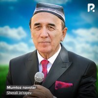 Постер песни Шерали Джураев - Munojot