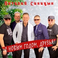 Постер песни Виталий Синицын - С Новым годом, друзья!