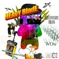 Постер песни HeavyBladexx - Haribo