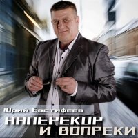 Постер песни Юрий Евстифеев - Наперекор и вопреки
