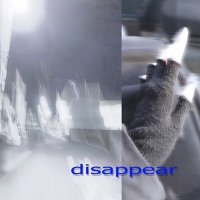 Постер песни whysoezz - Disappear
